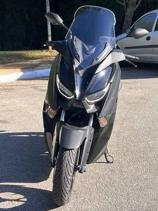 YAMAHA XMAX ABS YAMAHA XMAX ABS